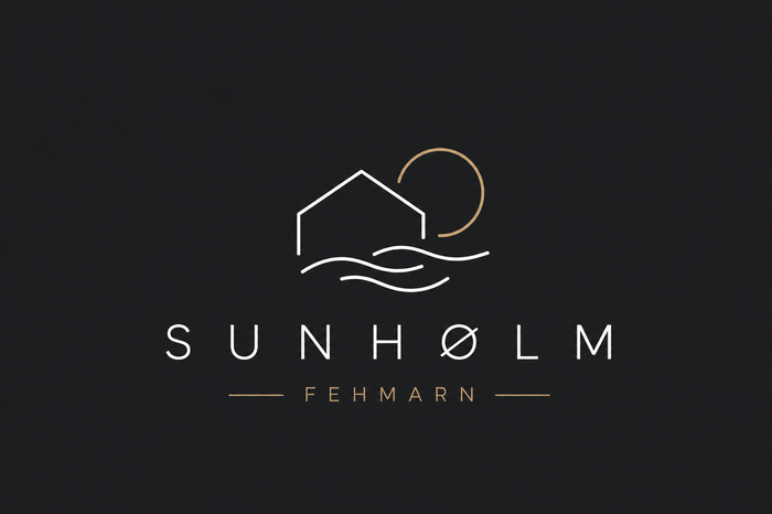 Sunhølm Fehmarn Logo